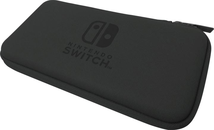 Actual product image HORI Nintendo Case black (Switch Lite)