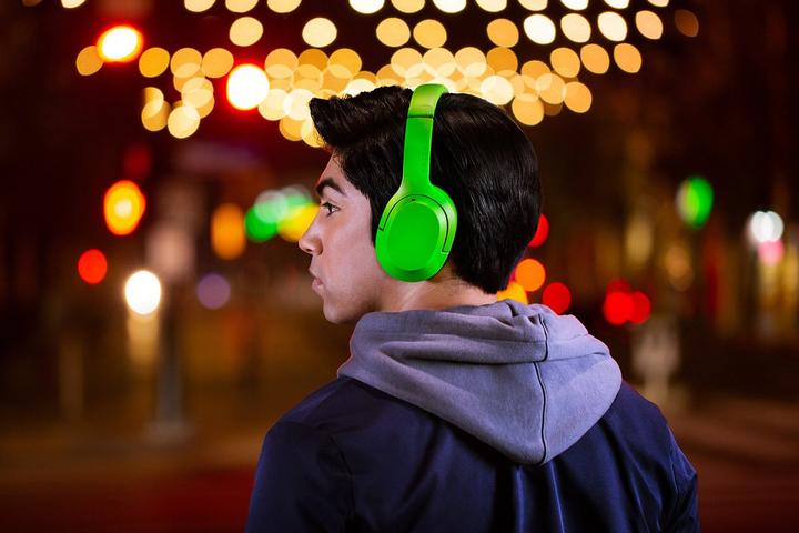 Actual product image Razer Opus X (Wireless)