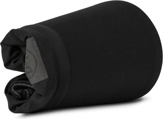Produktbild Buff Packlichtkappe Solid Black (S/M)