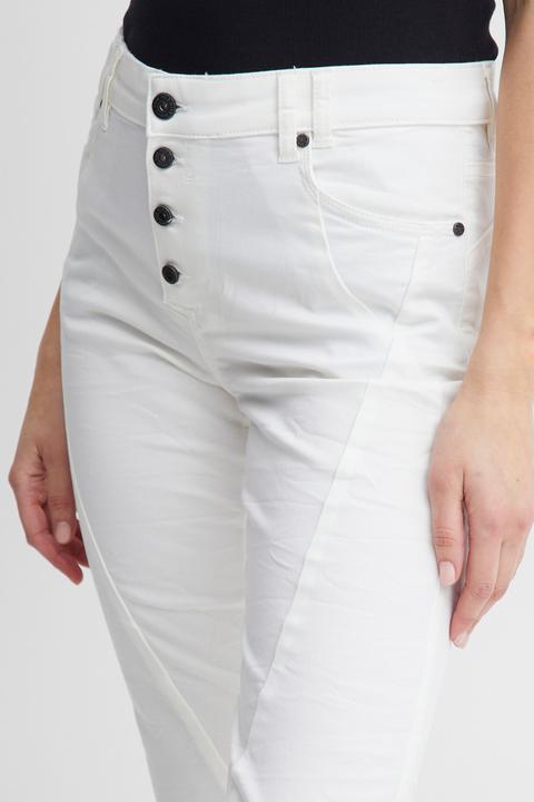 Actual product image Pulz Jeans PZROSITA - 50205343 (44)