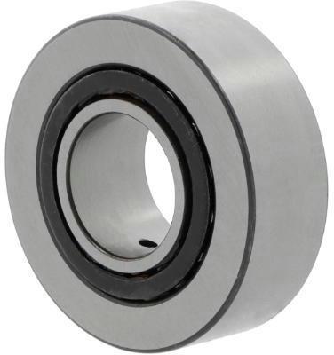 Produktbild Nke Watteco Stützrolle NATR6 PPX Innen-Ø 6 mm Aussen-Ø 19 mm Breite11 mm