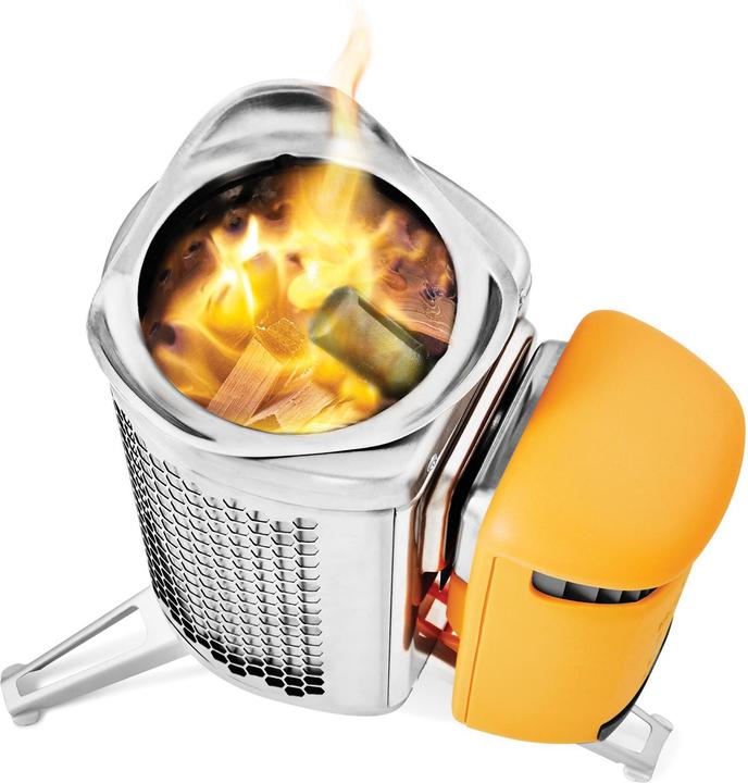 Produktbild Biolite CampStove 2+