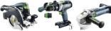 Produktbild Festool Akku-Combo-Set