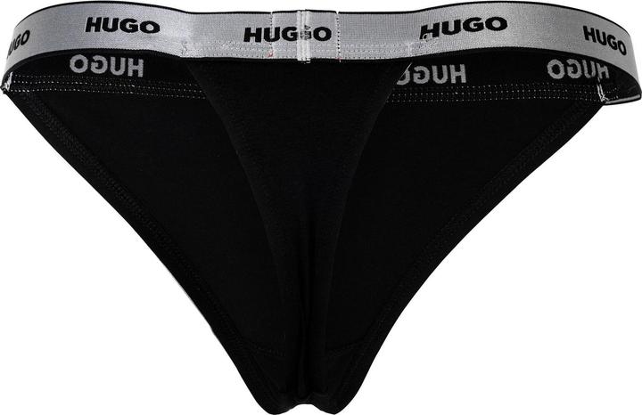 Produktbild HUGO Fivepack String Gift (XL, 5er Pack)