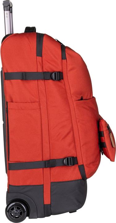 Produktbild Cabaia Koffer & Trolley Soft Suitcase Medium (75 l, M (50 - 90l))