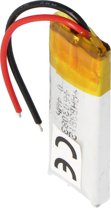Actual product image Poly Akku Explorer 330, 340, 350, 360, 370, 390,395 Nachbau für 70868-01, 73366-01, PA-PL002 (Explorer 330, Explorer 320, PA-PL002)