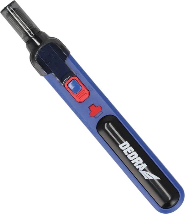 Dedra 4V 2,0Ah Widerstandslötkolben, kabelloses USB