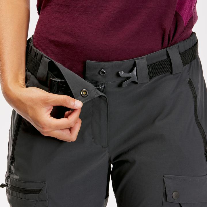 Actual product image Forclaz TREK 500 DD (30)