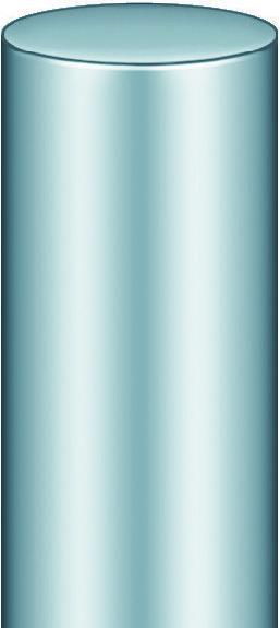 Immagine prodotto Simonswerk Fitschenring zincato (010) Ø interno 10 mm Ø esterno 14,5 mm Spessore 2 mm