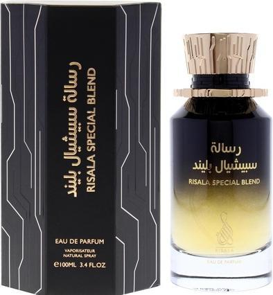 Risala Special Blend by Unisex 3.4 Oz EDP Spray (Eau de Parfum, 340 ml)