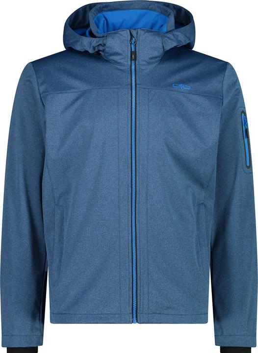 Produktbild CMP Campagnolo Light Softshell Melange (3XL)