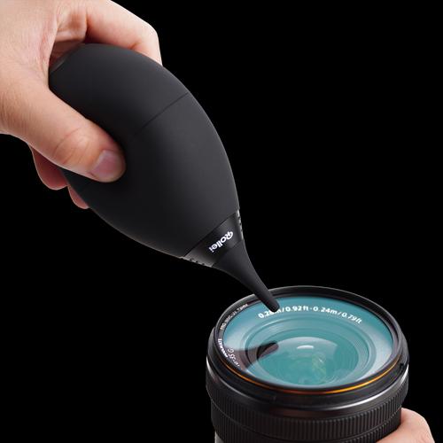 Actual product image Rollei Tornado V2