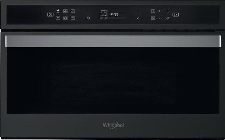 Actual product image Whirlpool Kuchenka mikrofalowa W6 MD440 BSS (31 l)