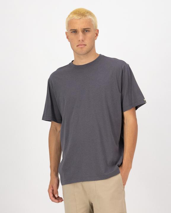 Image du produit Mons Royale Yonder Merino Organic Cotton T-Shirt (M)