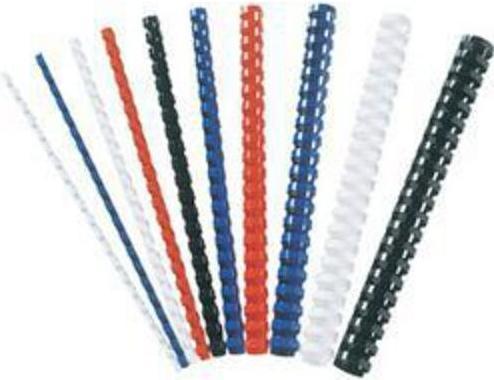 Produktbild Fellowes Plastikbinderücken