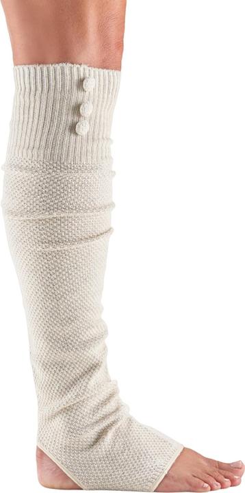 Immagine prodotto Toesox Guanti Rae a tallone aperto (Taglia unica)