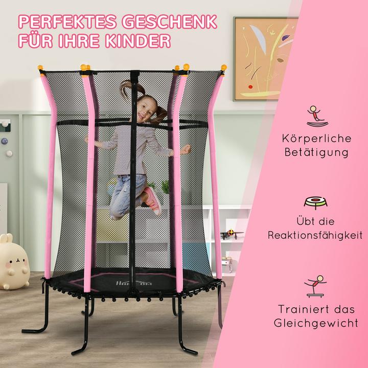 Immagine prodotto Jamb Kindertrampolin (163.50 cm)