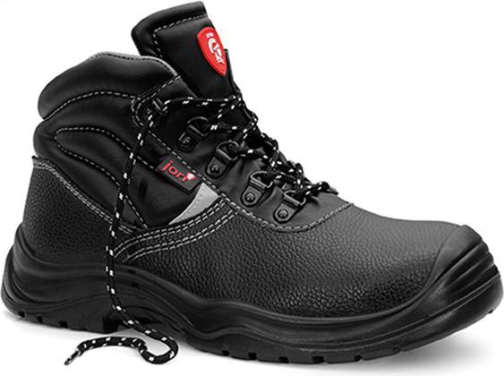 Actual product image Elten JORI Sicherheitsschnürst. BASIC Mid S3 Gr. 38 (S3, 38)