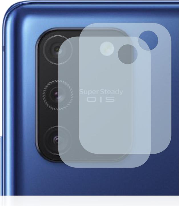 Image du produit BROTECT Protection Clair (2 pièce(s), Samsung Galaxy S10 Lite)