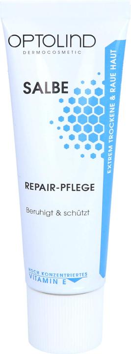 Hermès Optolind Salbe (Körpergel, 30 ml)