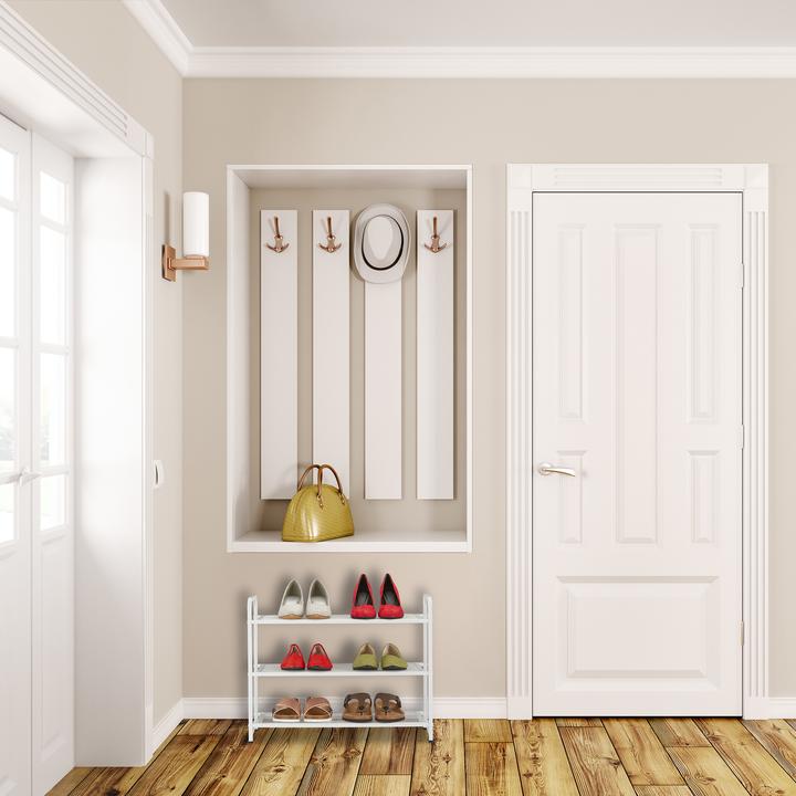 Produktbild Relaxdays Baylee (60 x 25 x 48 cm)