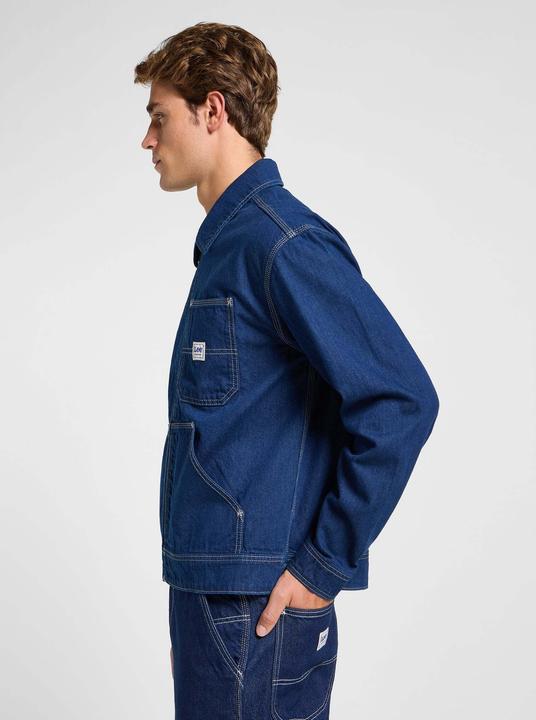 Produktbild Lee Jeansjacke 91W Workwear Jacket (L)