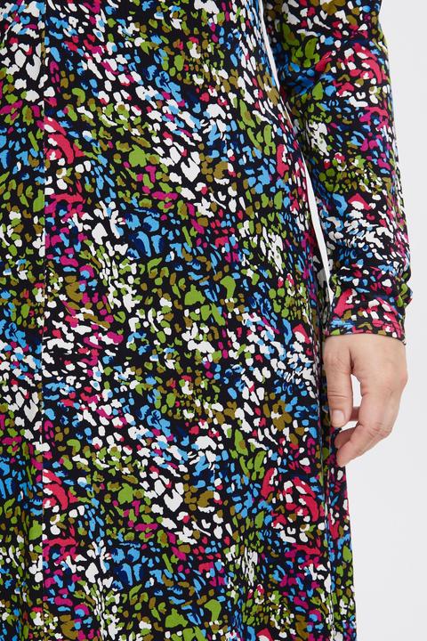 Immagine prodotto Fransa Selezione taglie forti - FPDOT DR 3 - Vestito - 20612864 (48)