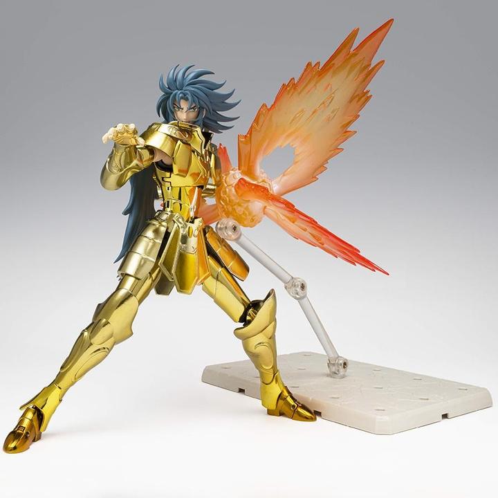 Produktbild Bandai Saint Seiya - Gemini Kanon Myth Cloth EX