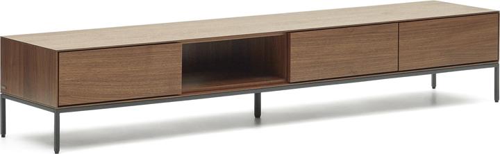 Image du produit Kave Home Vedrana (195 x 35 x 40 cm)