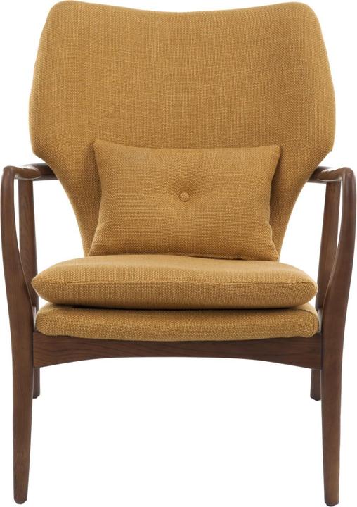 Immagine prodotto Pols Potten Poltrona di design Peggy - Ocra