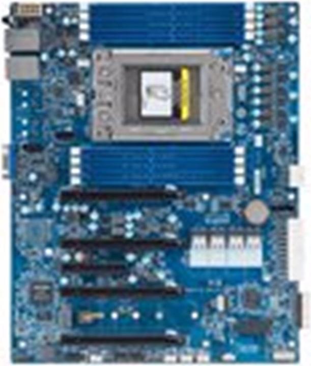 Gigabyte AMD EPYC UP Server Board 7000 8-Ch DDR4 (SP3, AMD SoC, ATX)