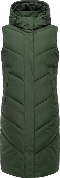 Produktbild Ragwear Suminka Vest (5XL)