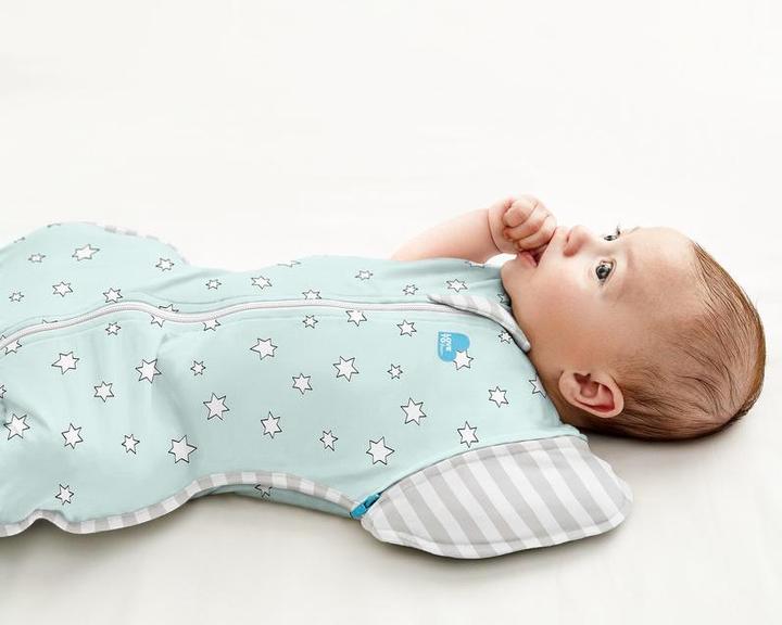 Immagine prodotto Love to Dream Swaddle UP™ confezione di transizione 0.2T (6-8.5kg) (68 cm)