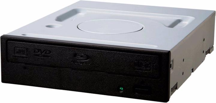 Pioneer BDR-212DBK (Blu-ray Laufwerk)