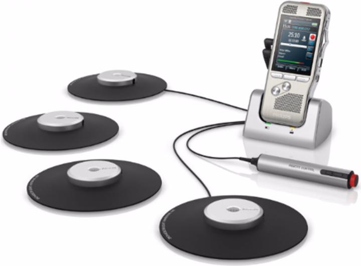 Produktbild Philips DPM 8900