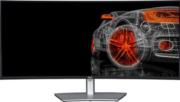 Produktbild Dell U3821DW (3840 x 1600 Pixel, 37.50")