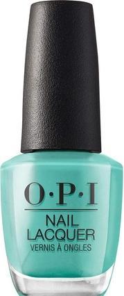 Actual product image OPI Nail polish No.N45 (Gel-Effect Nail Polish)