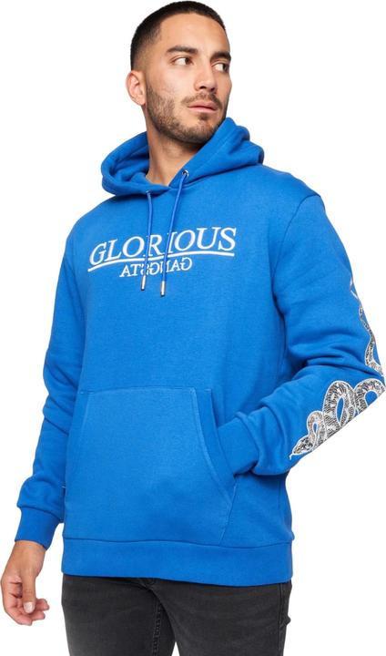 Produktbild Glorious Gangsta Pythonidae Kapuzenpullover (XXL)