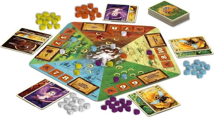 Produktbild Game Factory Animal Kingdoms (Deutsch)