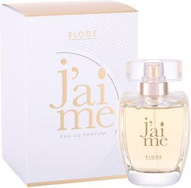 Produktbild Elode J'Aime (Eau de Parfum, 100 ml)