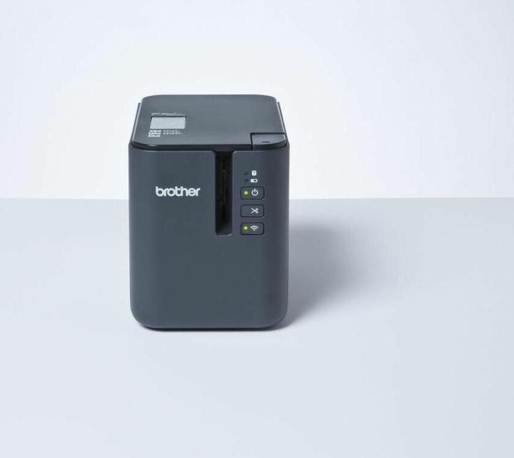 Productafbeelding Brother afdrukken P-Touch PT- P900Wc