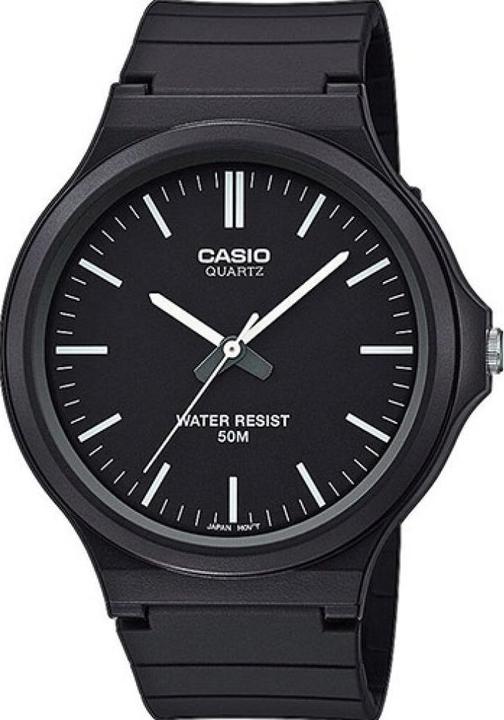 Immagine prodotto Casio Collezione - MW-240-1E (Orologio da polso analogico, 43.60 mm)
