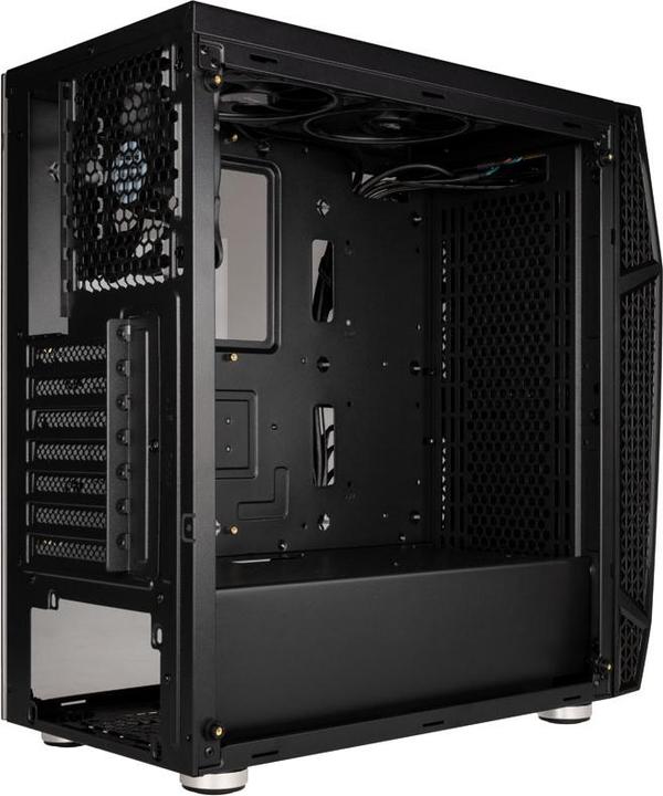Immagine prodotto AeroCool Klaw (ATX, mATX, Mini-ITX)
