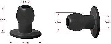 Immagine prodotto PerfectFitBrand Tappo per tunnel