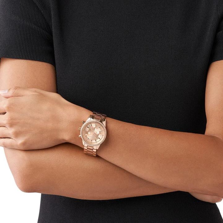 Actual product image Michael Kors Bryant (Chronograph, 37 mm)