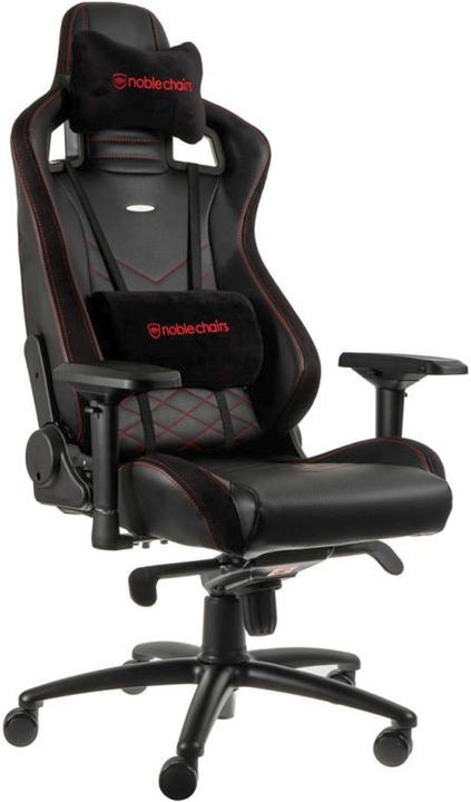 Actual product image noblechairs Epic