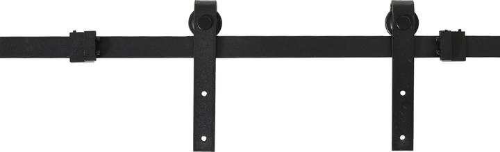 Produktbild Homcom Schiebetürsystem