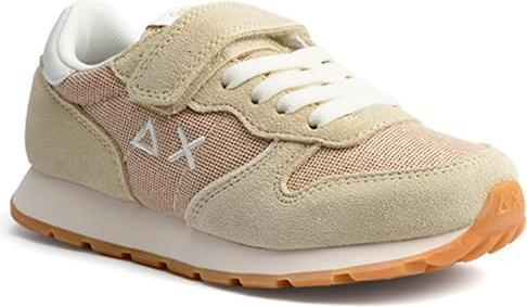 Sun 68 Girls Ally Glitter Textile