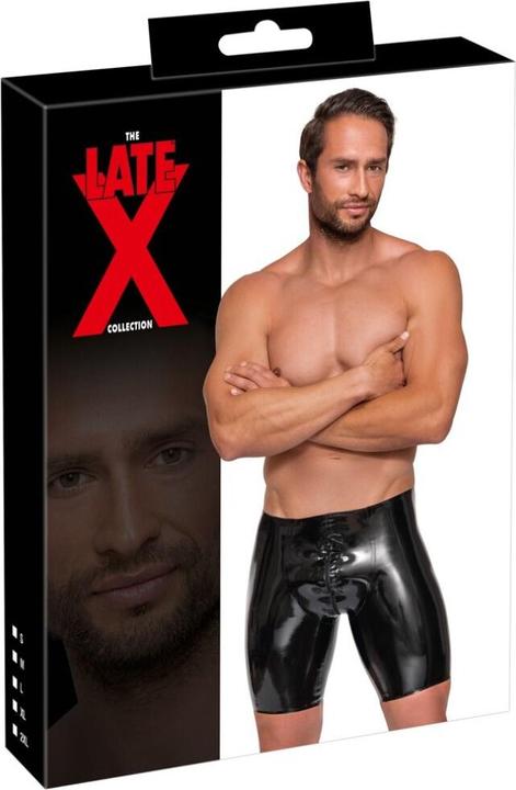 Immagine prodotto LateX Toys Pantaloni in lattice (XXL)