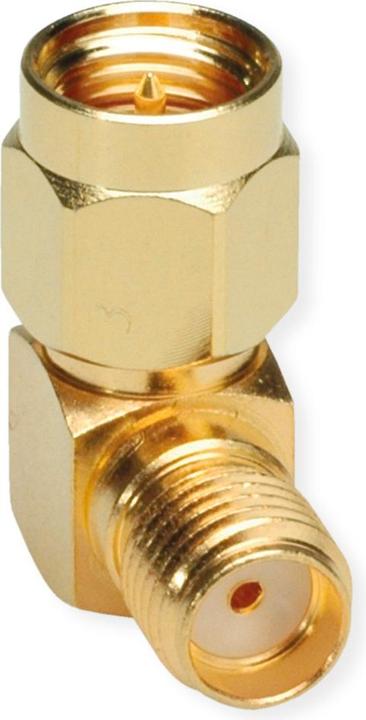 Produktbild Telegärtner SMBA-Adapter SMA-Stecker (Antennenkabel)